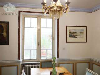 Demeure d'exception 7 pièces