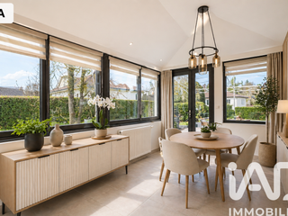 Demeure d'exception 7 pièces