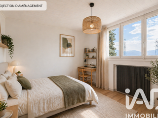 Demeure d'exception 7 pièces