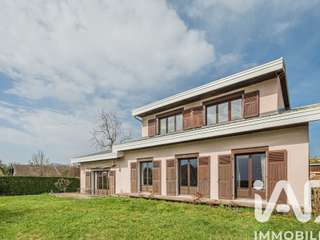 Demeure d'exception 7 pièces