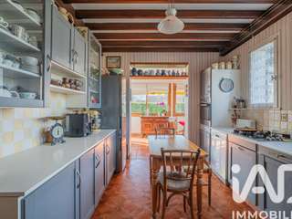 Demeure d'exception 7 pièces