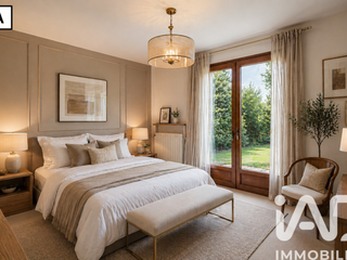 Demeure d'exception 7 pièces