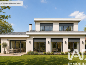 Vente Demeure d'exception 6 chambresMoirans