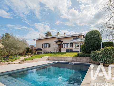 Demeure d'exception 7 pièces