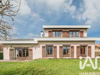 Demeure d'exception 7 pièces