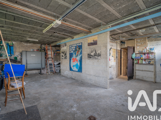 Demeure d'exception 7 pièces