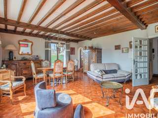 Demeure d'exception 7 pièces