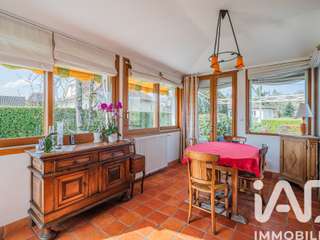 Demeure d'exception 7 pièces