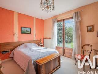 Demeure d'exception 7 pièces