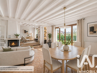 Demeure d'exception 7 pièces