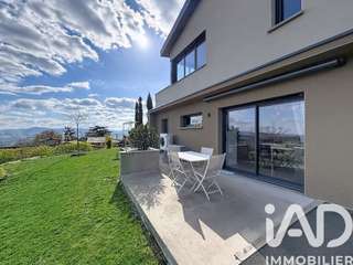 Demeure d'exception 7 pièces