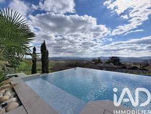 Vente Demeure d'exception 7 piècesMoiré