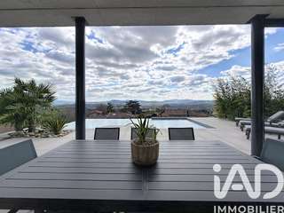 Demeure d'exception 7 pièces