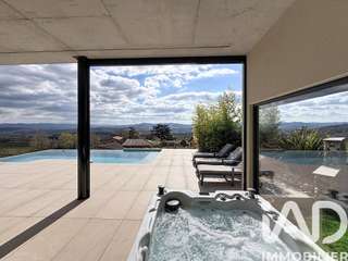 Demeure d'exception 7 pièces