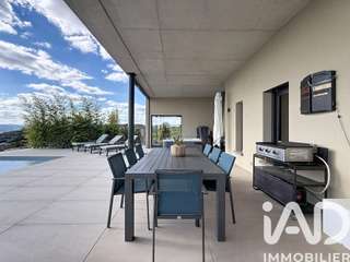 Demeure d'exception 7 pièces