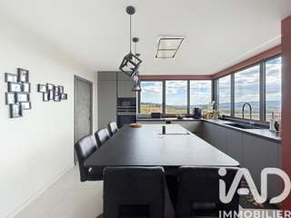 Demeure d'exception 7 pièces