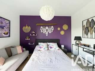 Demeure d'exception 7 pièces