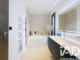 Demeure d'exception 7 pièces