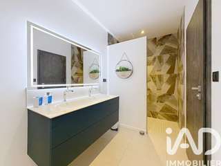 Demeure d'exception 7 pièces