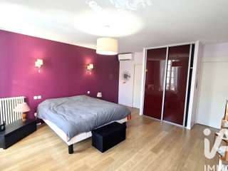 Demeure d'exception 6 pièces