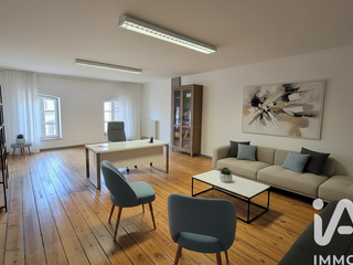 Demeure d'exception 6 pièces