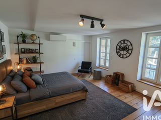 Demeure d'exception 6 pièces