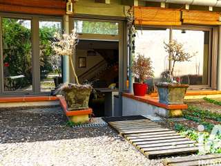 Demeure d'exception 6 pièces