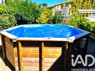 Demeure d'exception 6 pièces