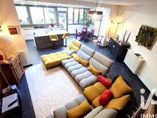 Demeure d'exception 6 pièces