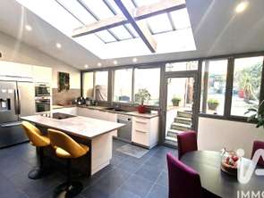 Vente Demeure d'exception 5 chambresMoissac