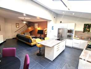 Vente Demeure d'exception 5 chambresMoissac