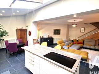 Demeure d'exception 6 pièces