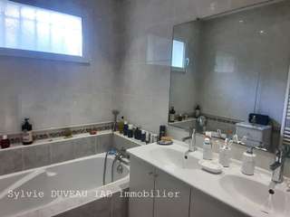 Demeure d'exception 6 pièces