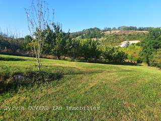 Demeure d'exception 6 pièces