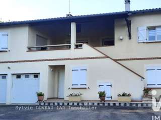 Demeure d'exception 6 pièces