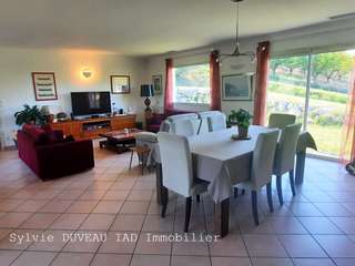 Demeure d'exception 6 pièces