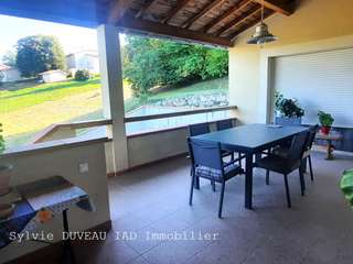 Demeure d'exception 6 pièces