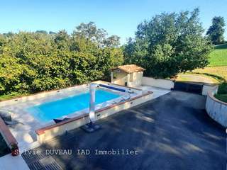 Demeure d'exception 6 pièces