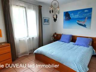 Demeure d'exception 6 pièces