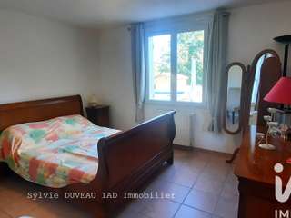 Demeure d'exception 6 pièces