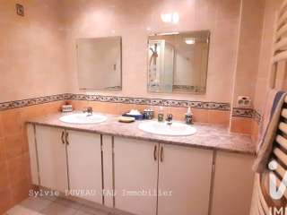 Demeure d'exception 6 pièces