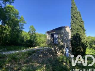 Demeure d'exception 7 pièces