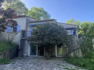 Demeure d'exception 7 pièces