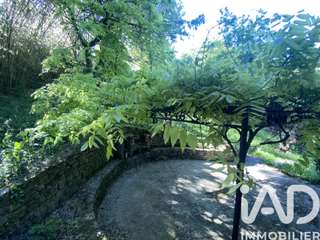 Demeure d'exception 7 pièces