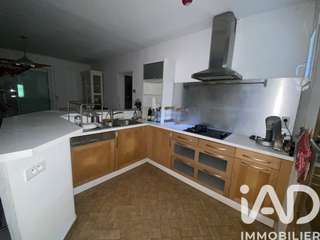 Demeure d'exception 7 pièces