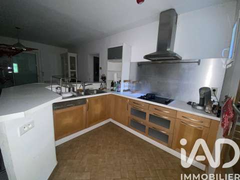 Demeure d'exception 7 pièces