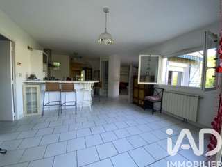 Demeure d'exception 7 pièces