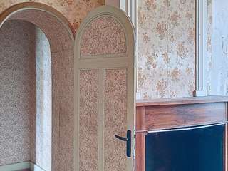 Demeure d'exception 10 pièces