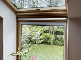 Demeure d'exception 8 pièces