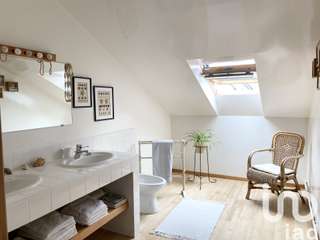 Demeure d'exception 8 pièces